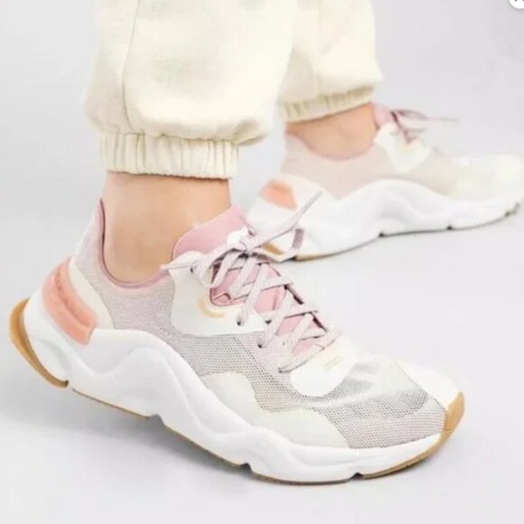 Soreal Kinetic RNEGD Float Sneakers - Picture 1 of 13